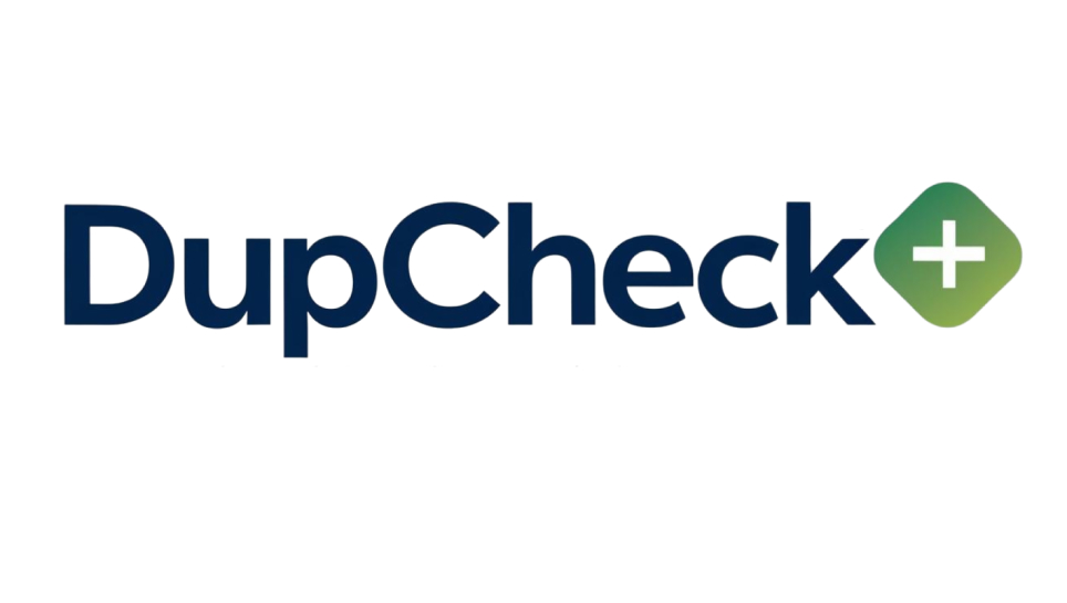 DupCheck+